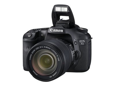 Canon EOS 7D