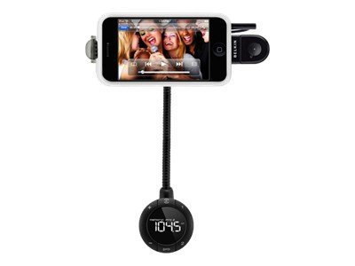 Belkin TUNEBASE FM W/ HANDSFREE