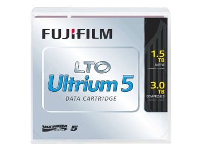 Fuji Lto 5 Ultrium 1.5 Tb/3.0 Tb