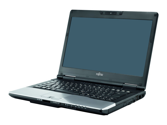 Fujitsu LIFEBOOK S752 - 14