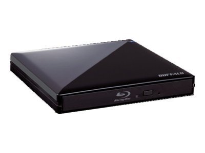 Buffalo Portable 6x Blu-ray Drive