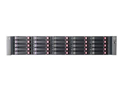 HP StorageWorks Modular Smart Array 70