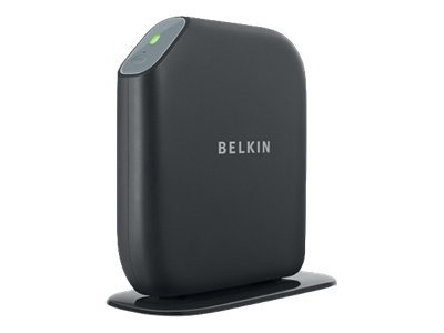 Belkin Share Wireless Router