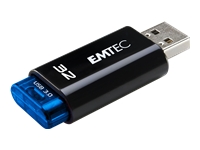 EMTEC Flash Drive C650 USB 3.0 Series - USB-Flash-Laufwerk