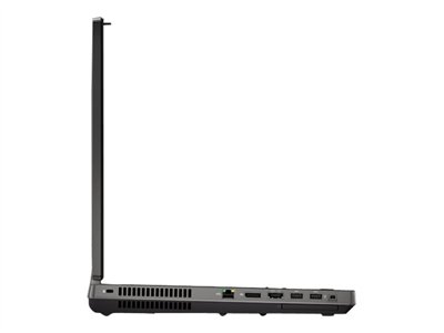 HP EliteBook Mobile Workstation 8770w