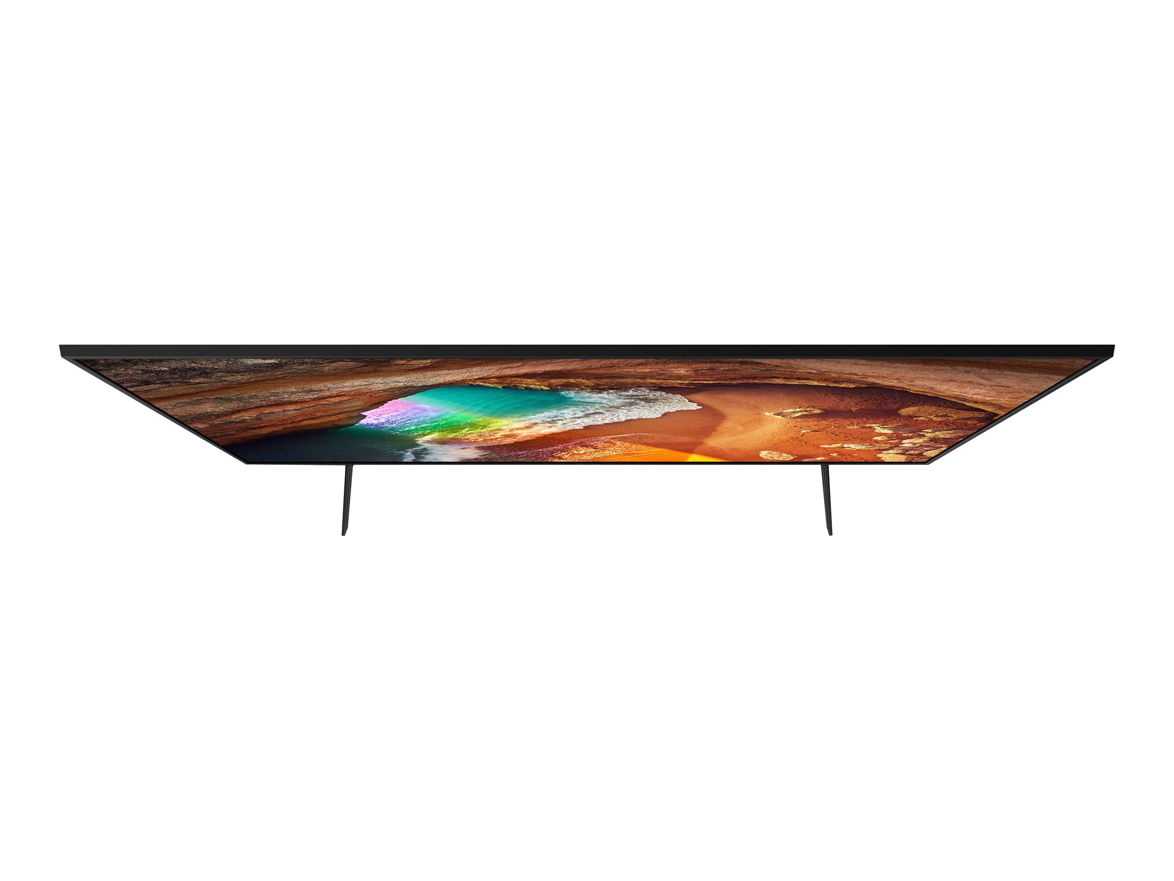 Product shot - Top