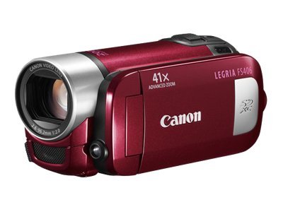 Canon LEGRIA FS406