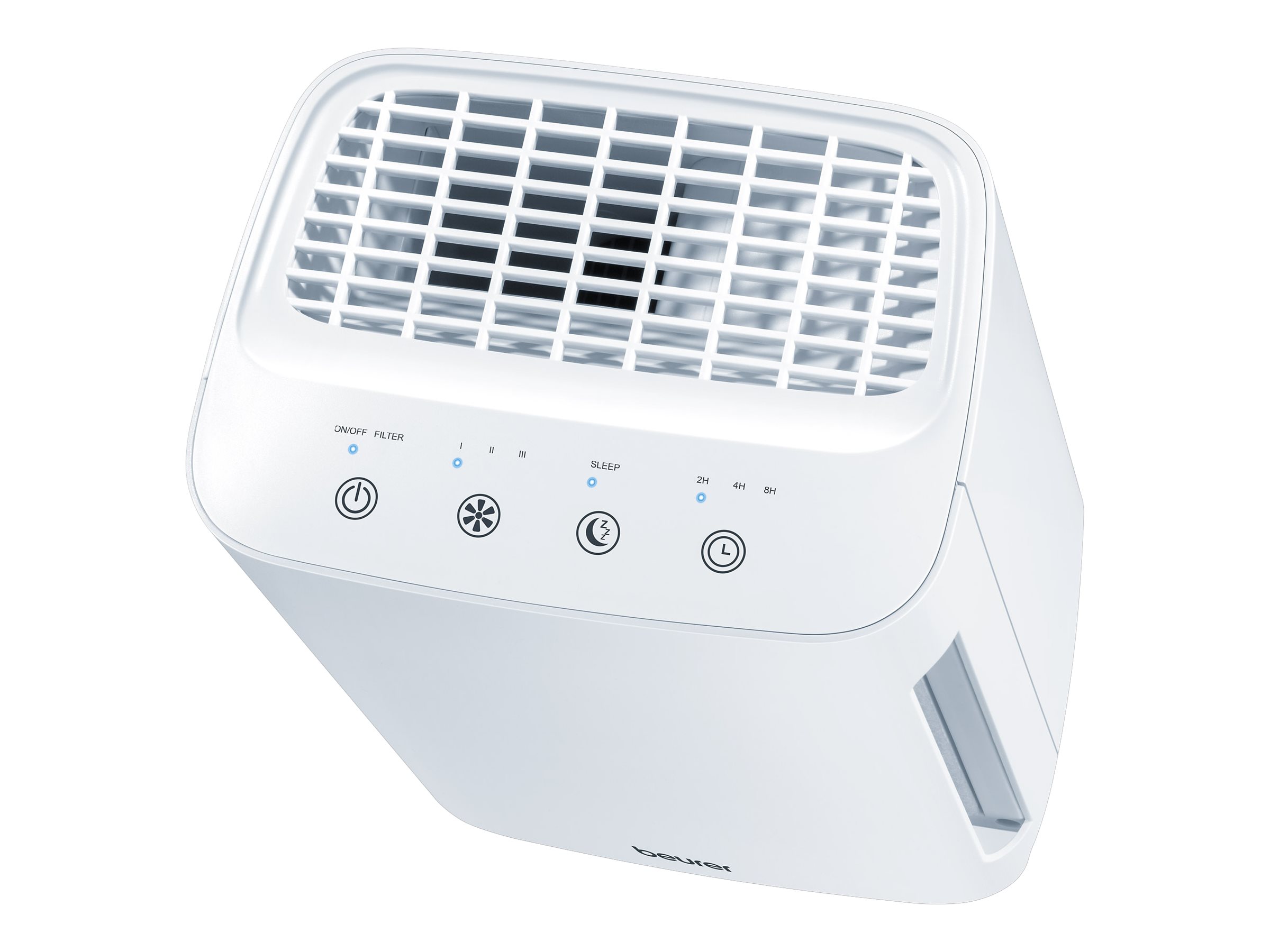 BEURER AIR PURIFIER LR210