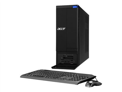 Acer Aspire X3990