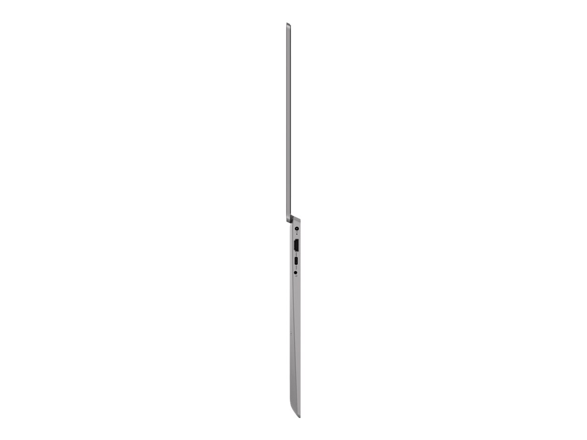 Product shot - Left side