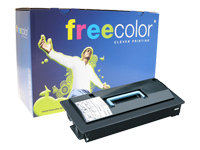 Freecolor - Tonersatz (ersetzt Kyocera TK-70)
