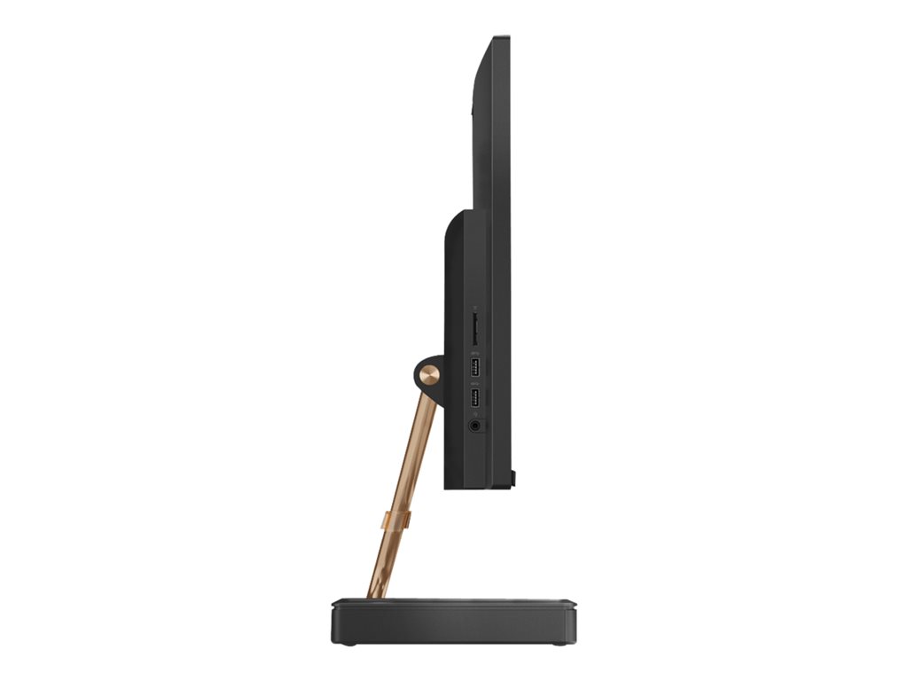 Product shot - Left side