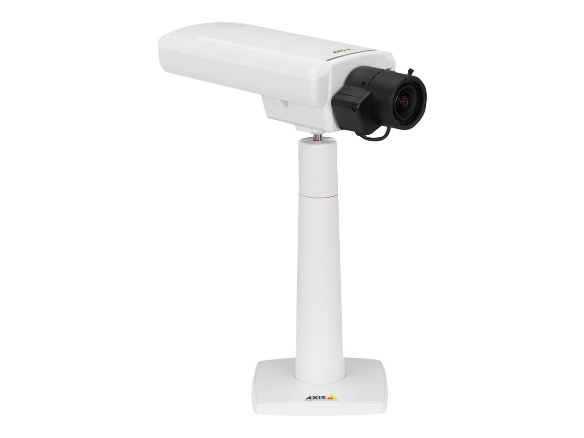 axis p1343 network camera