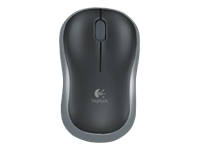 Logitech Wireless Mouse M185