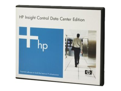 HP ProLiant Essentials Insight Control Environment Tracking License