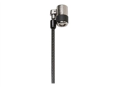 Kensington ComboSaver Combination Portable Notebook Lock