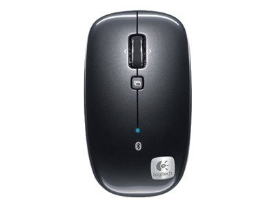 Logitech Bluetooth Mouse M555b