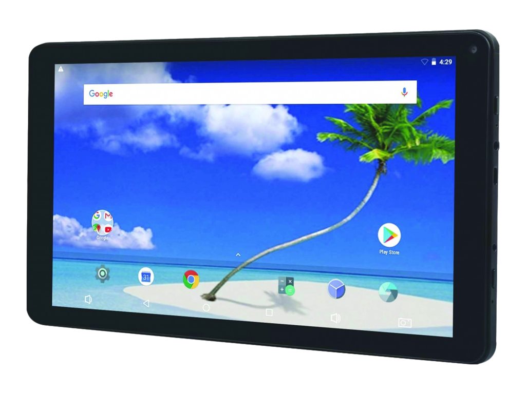 proscan tablet 8gb