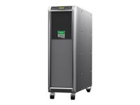 APC MGE Galaxy 300i 20kVA 400V 3:3 with Transformer, Start-up 5x8