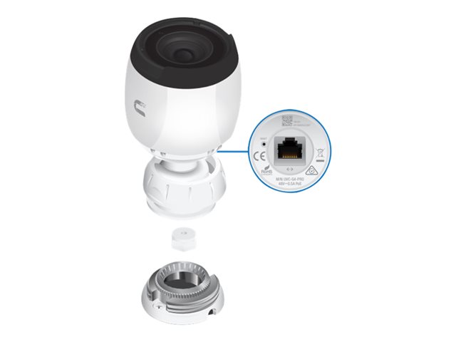 ubiquiti unifi video camera g4 pro