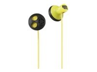 Sony EXHALE HEADPHONES YELLOW