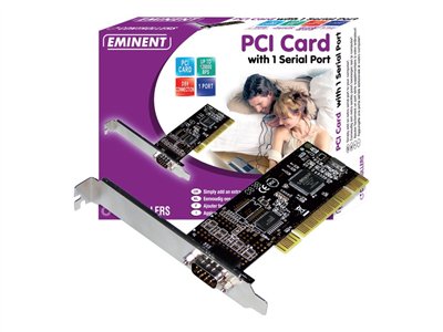 Eminent EM1152