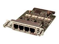 Cisco IP Unified Communications Voice/Fax Network Module