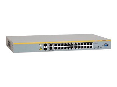 Allied Telesis AT 8000S/24