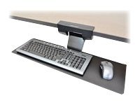 Ergotron Neo-Flex Underdesk Kb Arm