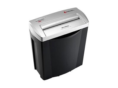 ACCO Rexel Home Confetti Cut Shredder