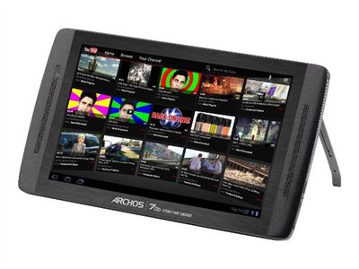Archos 70b Internet Tablet