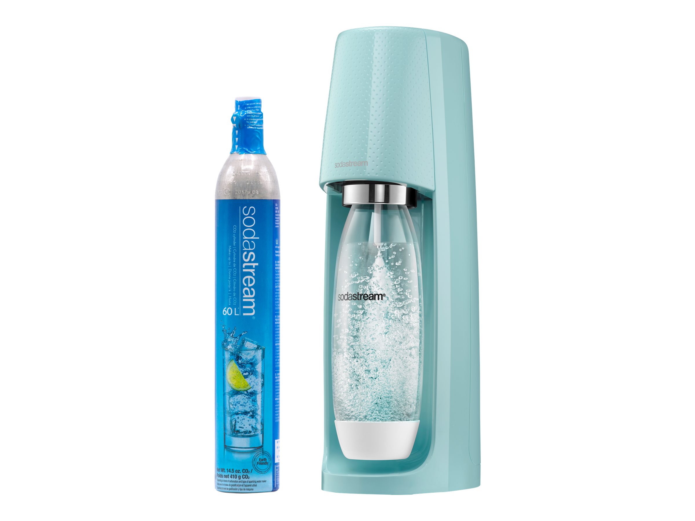SODASTREAM FIZZI