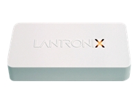 Lantronix xPrintServer Network Edition