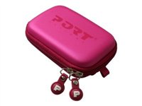 PORT COLORADO Compact S - Housse pour appareil photo num&eacute;rique - EVA - rose - PORT COLORADO Compact S - Housse pour appareil photo num&eacute;rique