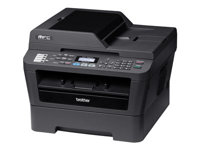 Brother Mfc Mono Laser 5 In 1 Laser Multi Func