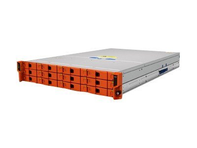 LaCie 12big Rack Storage Server