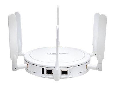 Sonicwall 8Pk Swall Sonicpoint N Dual Radio No Poe