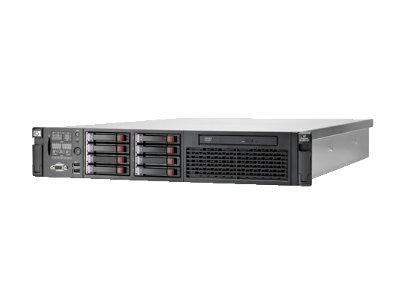 HP ProLiant DL380 G7
