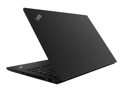Product shot - Back