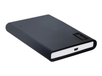 Imation Apollo UX - Hard disk - 250 GB - esterno - 2.5