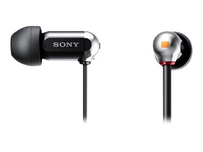 Sony Balanced Armature Sgl Driver