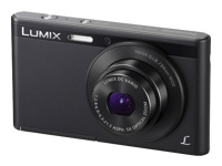Panasonic Lumix DMC-XS1