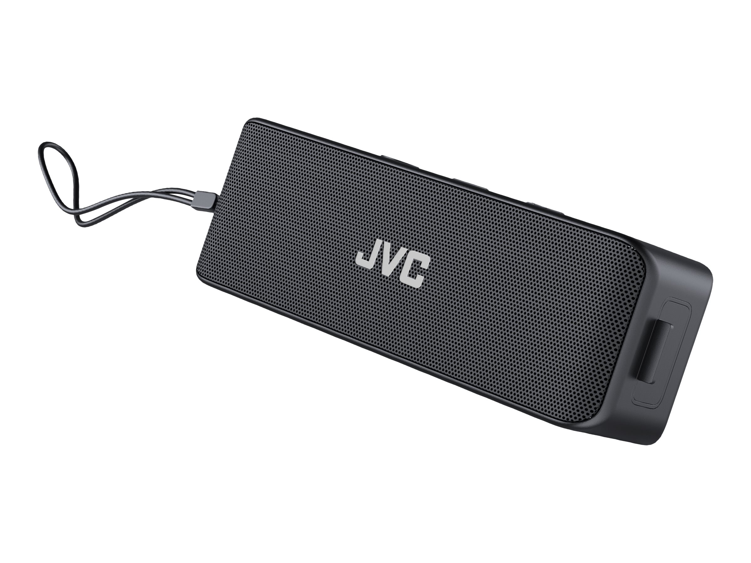 JVC Bluetooth Speaker SPSQ4BTU
