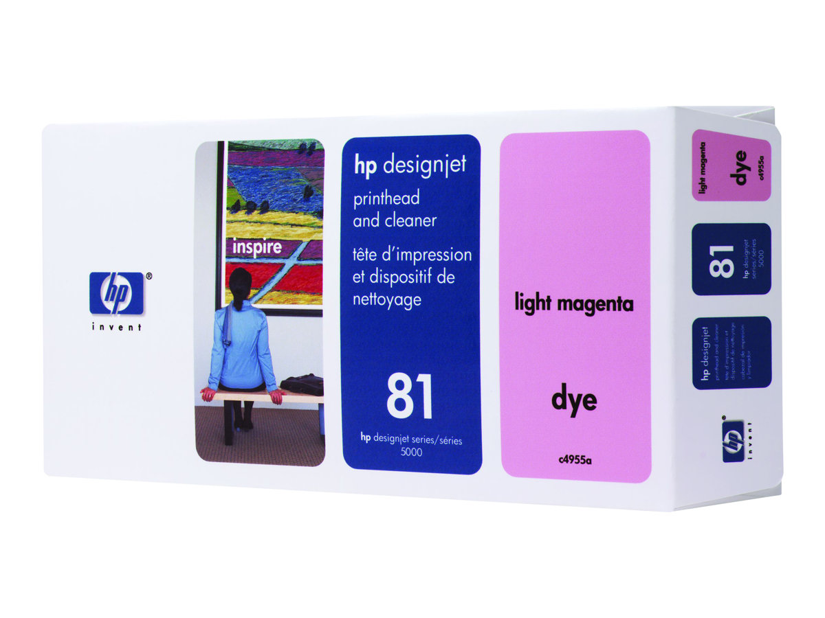 Package view - Right-angle