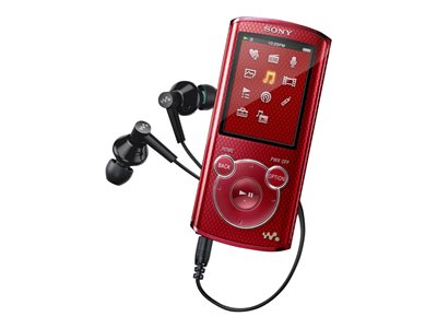 Sony Walkman NWZ-E463