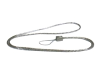 Canon Metal Neck Strap 1