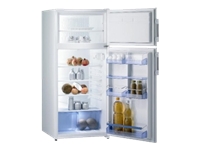 Gorenje RF 4208 W - K&uuml;hl-/Gefrierschrank