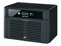 BUFFALO TeraStation Pro 6 WSS