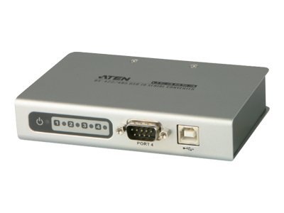 Aten 2PT USB CONVRT