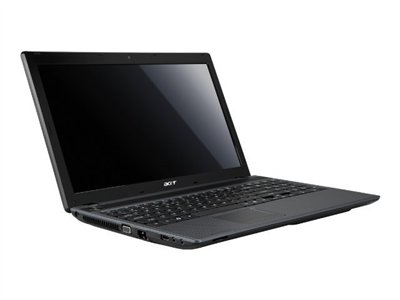 Acer Aspire 5733Z-P624G64Mnkk